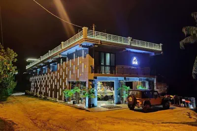 Photo 2 - Saipan Skyline Designers Hotel
