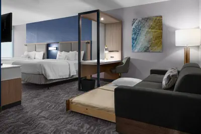 Photo 5 - SpringHill Suites by Marriott Winchester