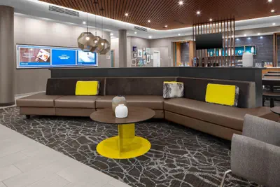 Photo 2 - SpringHill Suites by Marriott Winchester
