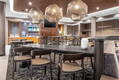 Photo 3 - SpringHill Suites by Marriott Winchester
