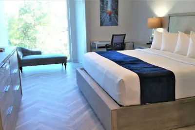 Photo 5 - Athens Central Hotel