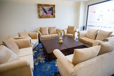 Photo 3 - Hotel Americano