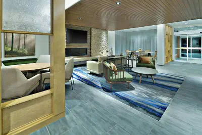 Photo 5 - Fairfield Inn & Suites by Marriott Columbus New Albany