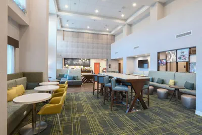 Photo 4 - Hampton Inn & Suites Cincinnati Liberty Township