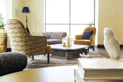 Photo 3 - The Peregrine Omaha Downtown, Curio Collection by Hilton