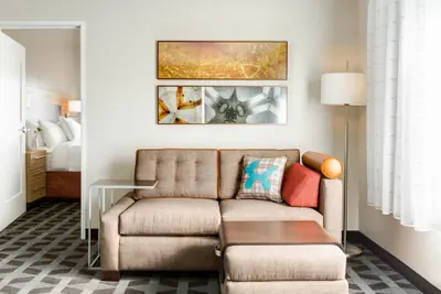 Photo 5 - TownePlace Suites by Marriott Miami Kendall West