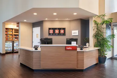 Photo 4 - TownePlace Suites by Marriott Miami Kendall West