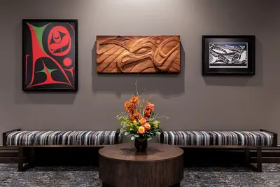 Photo 2 - 7 Cedars Hotel & Casino