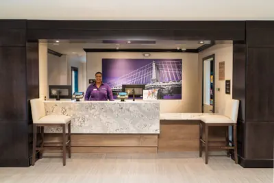 Photo 4 - Staybridge Suites Washington DC East - Largo by IHG
