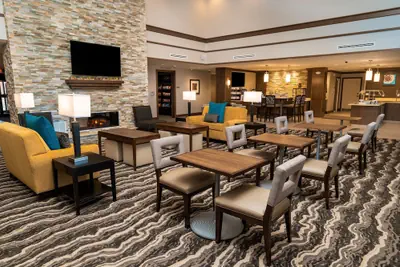 Photo 5 - Staybridge Suites Washington DC East - Largo by IHG