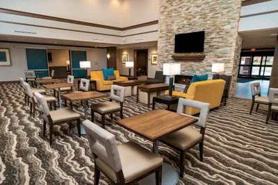 Photo 3 - Staybridge Suites Washington DC East - Largo by IHG