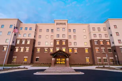 Photo 2 - Staybridge Suites Washington DC East - Largo by IHG