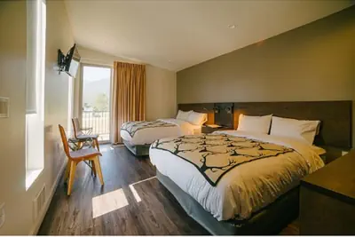 Photo 5 - Terra Nova Cabins