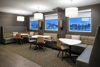 Photo 3 - Residence Inn by Marriott Visalia