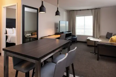 Photo 4 - Residence Inn by Marriott Visalia