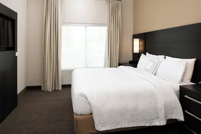 Photo 5 - Residence Inn by Marriott Visalia