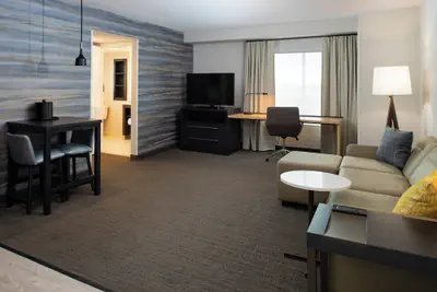 Photo 2 - Residence Inn by Marriott Visalia