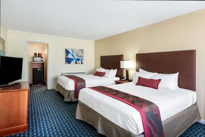 Photo 5 - Ramada by Wyndham Virginia Beach