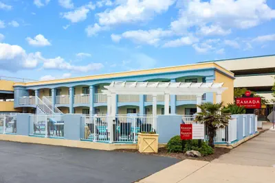 Photo 2 - Ramada by Wyndham Virginia Beach