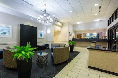 Photo 3 - Ramada by Wyndham Virginia Beach