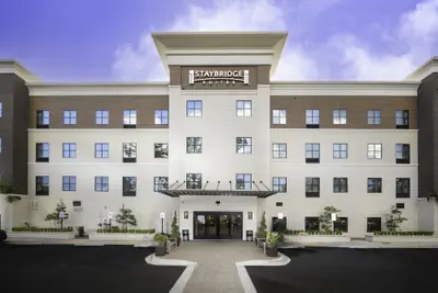 Photo 2 - Staybridge Suites Summerville by IHG