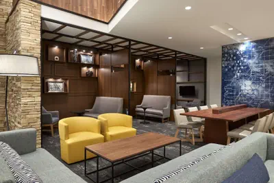 Photo 4 - Hyatt Place Evansville