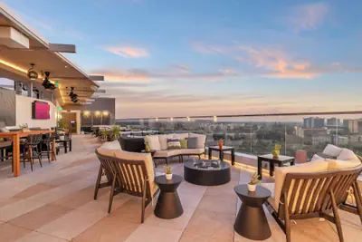 Photo 2 - JW Marriott Anaheim Resort