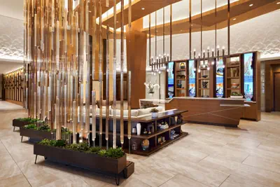 Photo 3 - JW Marriott Anaheim Resort