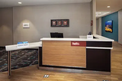 Photo 4 - TownePlace Suites by Marriott Midland South/I-20