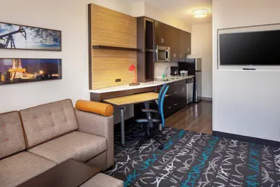 Photo 2 - TownePlace Suites by Marriott Midland South/I-20