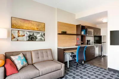 Photo 5 - TownePlace Suites by Marriott Midland South/I-20