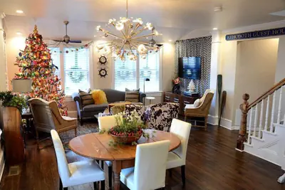 Photo 4 - Rehoboth Guest House - Adults only