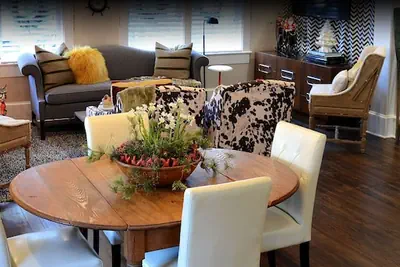 Photo 2 - Rehoboth Guest House - Adults only