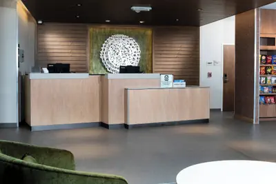 Photo 4 - Fairfield Inn & Suites by Marriott Las Vegas Northwest