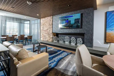 Photo 3 - Fairfield Inn & Suites by Marriott Las Vegas Northwest