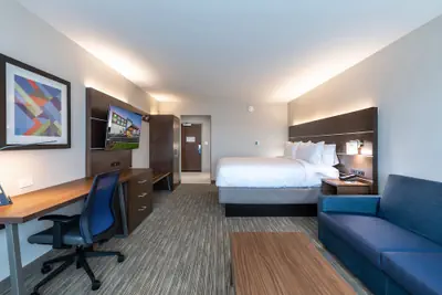 Photo 4 - Holiday Inn Express & Suites Greenville - Taylors by IHG