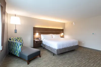 Photo 5 - Holiday Inn Express & Suites Greenville - Taylors by IHG