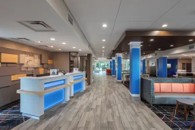 Photo 3 - Holiday Inn Express & Suites Greenville - Taylors by IHG