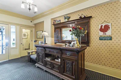 Photo 2 - Golden Gate Hotel