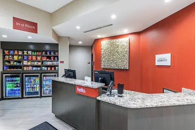 Photo 3 - TownePlace Suites by Marriott Dallas Plano/Richardson