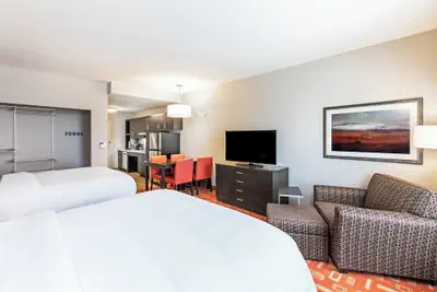 Photo 5 - TownePlace Suites by Marriott Dallas Plano/Richardson
