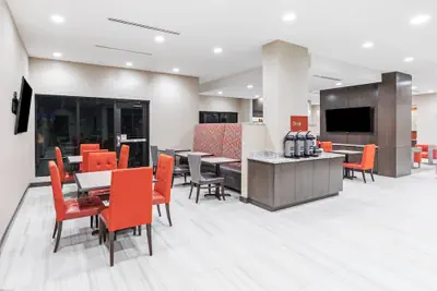 Photo 2 - TownePlace Suites by Marriott Dallas Plano/Richardson