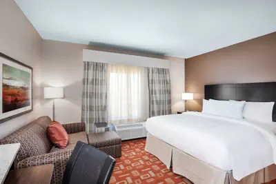 Photo 4 - TownePlace Suites by Marriott Dallas Plano/Richardson