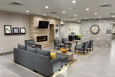 Photo 3 - Country Inn & Suites by Radisson, Oklahoma City-Bricktown, OK