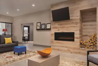 Photo 5 - Country Inn & Suites by Radisson, Oklahoma City-Bricktown, OK