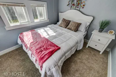 Photo 3 - City Center Cottage Netflix, Mtns & Adventure!