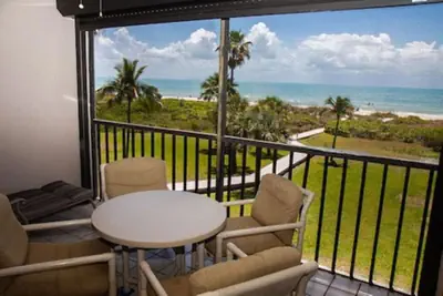 Photo 2 - Pelicans Roost Gulf Front Condos