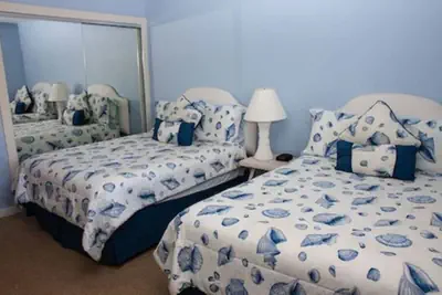 Photo 3 - Pelicans Roost Gulf Front Condos