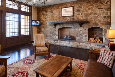 Photo 3 - Quality Inn Radford-West Blacksburg I-81