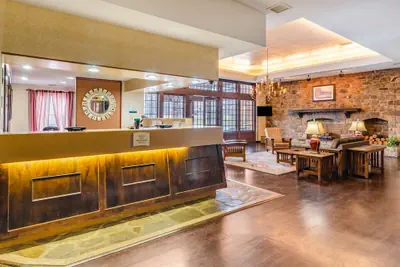 Photo 4 - Quality Inn Radford-West Blacksburg I-81